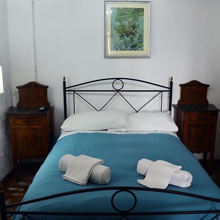 L'Antico Sogno Guest House Tramutola Buitenkant foto