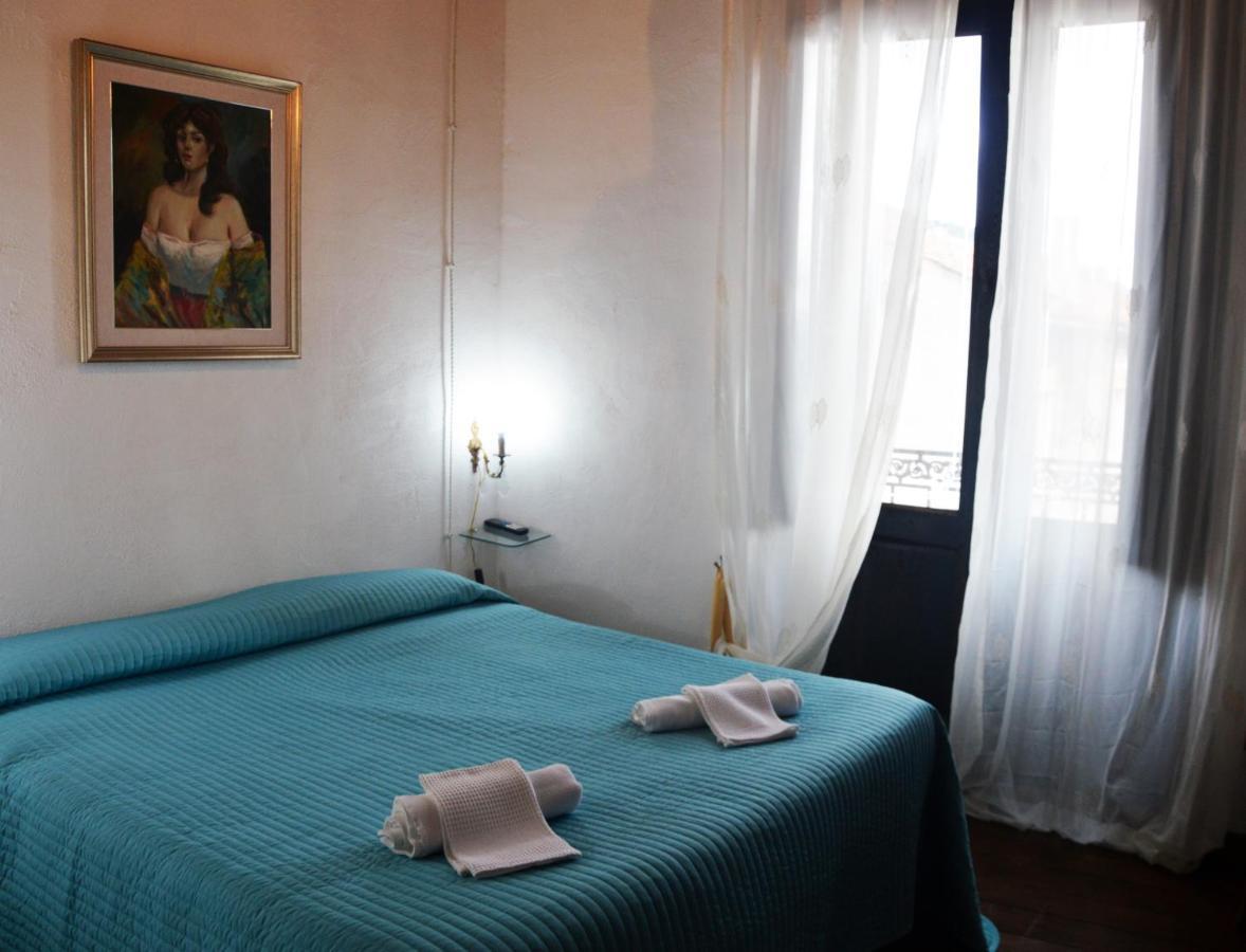 L'Antico Sogno Guest House Tramutola Buitenkant foto