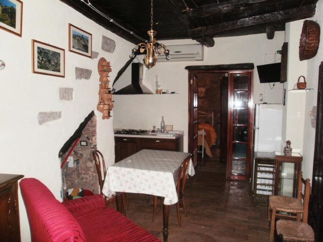 L'Antico Sogno Guest House Tramutola Buitenkant foto